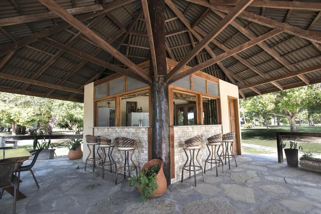 Pousada Do Rio Mutum Barao de Melgaco Exterior photo